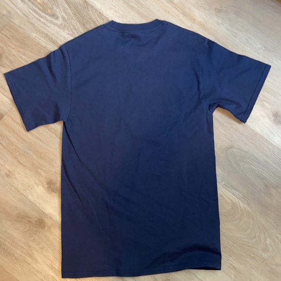 Women’s MARCH Our Bodies Our Minds Our Power Tee Size Small - Picture 2 of 7